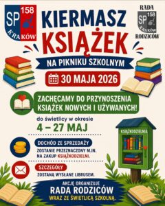 Read more about the article Daj książkom drugie życie!